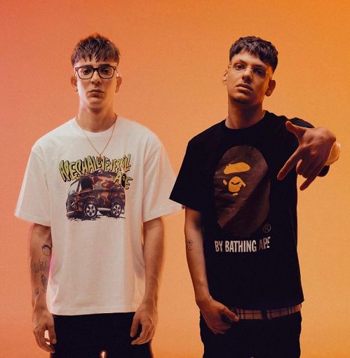 Esce la Deluxe Edition di “No Regular Music” dei Sadturs & KIID