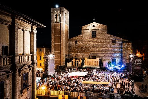 Vino, il 10 agosto torna “Calici di Stelle a Montepulciano”