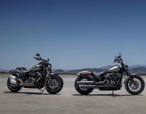 Moto, Harley-Davidson lancia acquisto online usato garantito