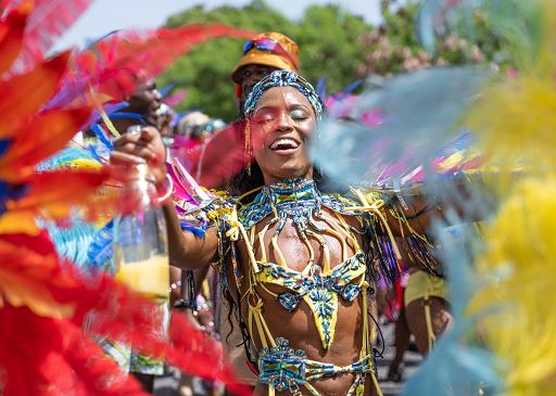 Barbados, in migliaia da tutto il mondo per il Crop Over Festival