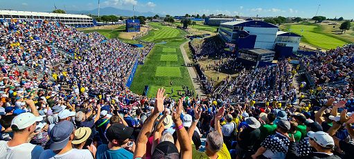 Golf, Keegan Bradley capitano USa della Ryder Cup 2025