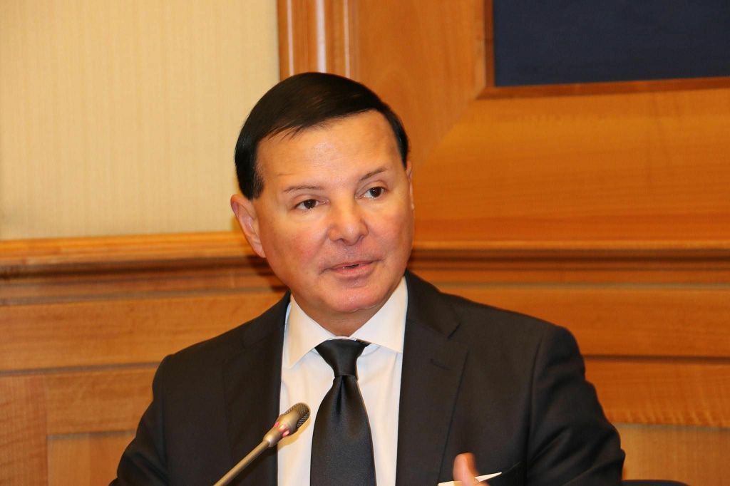 IA, Enia nomina Deiana (Confassociazioni) presidente Osservatorio OIA