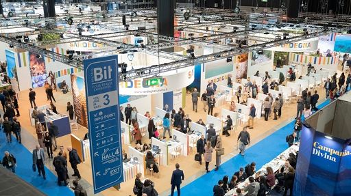 BIT: nel 2024 il turismo continua a crescere, bene l’Italia