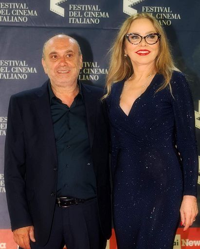 Festival del cinema italiano, successo di Arcoraci al Teatro Greco di Tindari