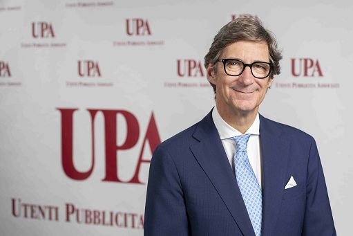 Pubblicità, Marco Travaglia eletto all’unanimità presidente di Upa