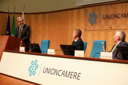 L’economia del mare in Italia vale 178 mld, il 10,2% del Pil