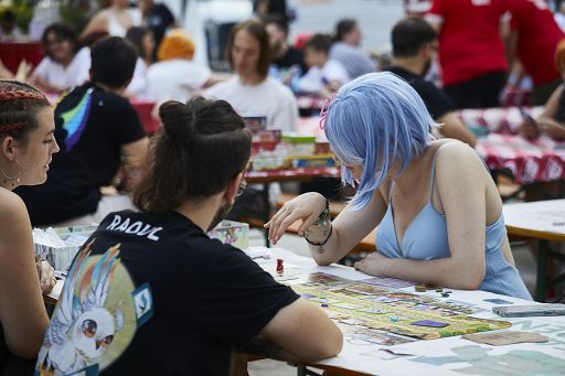 Fumetti, dal 15 al 21 luglio il festival Cartoon Club a Rimini