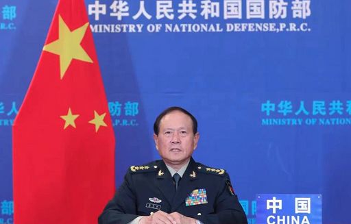 Cina, il mistero della caduta dell’ex ministro Difesa Wei Fenghe