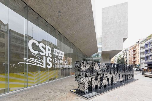Sostenibilità, sfide e contraddizioni: i temi del Salone della Csr 2024