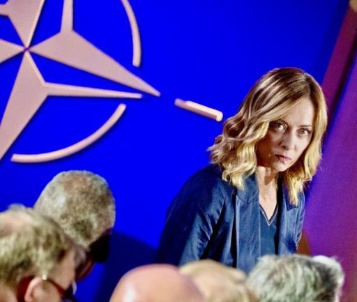 Meloni conferma aumento spese difesa, sostegno a Kiev mirato