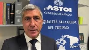 Ezhaya: estate 2024, turisti vogliono esperienze e flessibilità