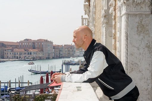 Biennale Danza, Wayne McGregor riconfermato direttore artistico