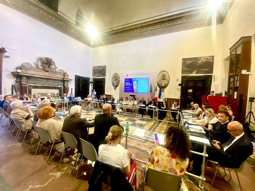 Fond. Lottomatica presenta agenda FAST contro inverno demografico