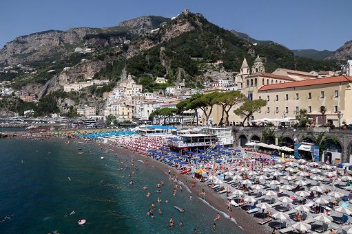 Balneari, Corte Ue: no indennizzo ai concessionari per costruzioni