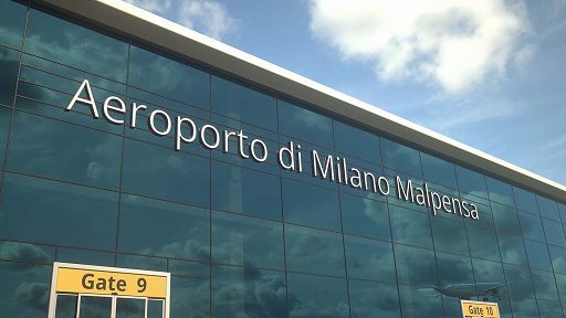 L’aeroporto di Milano Malpensa è ufficialmente intitolato a Silvio Berlusconi