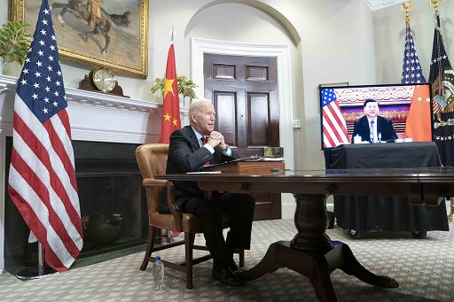 Cina-Usa, rapporti in crisi: ma su estradizioni collaborano