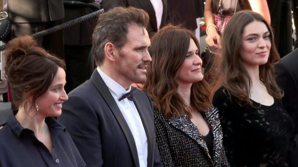 Cinema, all’Ora! Fest a Trani anche Sam Rockwell e Rossy De Palma