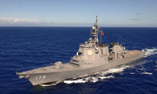 Giappone: preoccupa crescente collaborazione militare Cina-Russia