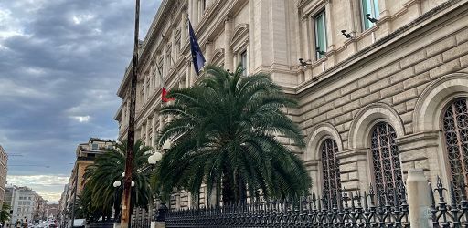 Bankitalia: ok attuazione target Pnrr, criticità nel Sud. Inflazione resta su valori bassi