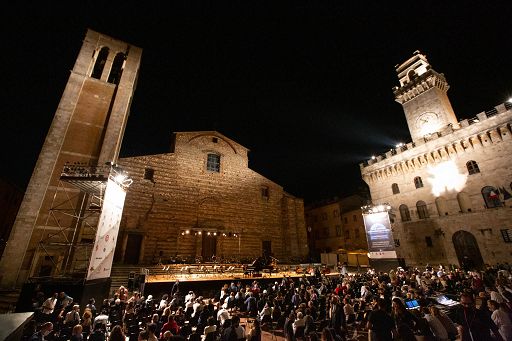 Al via il 49mo Cantiere Internazionale con Lonquich e Michele Gamba