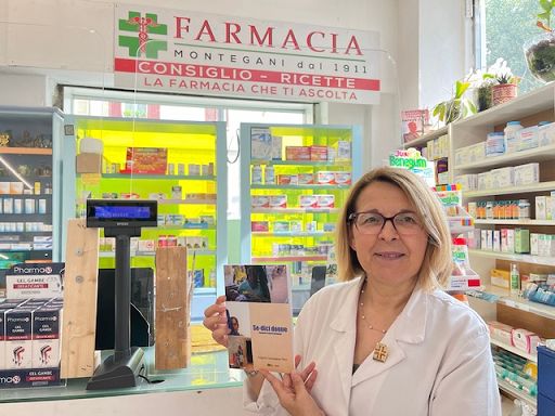 “Baruc, luce dei miei occhi” finalista al Premio Roccagloriosa