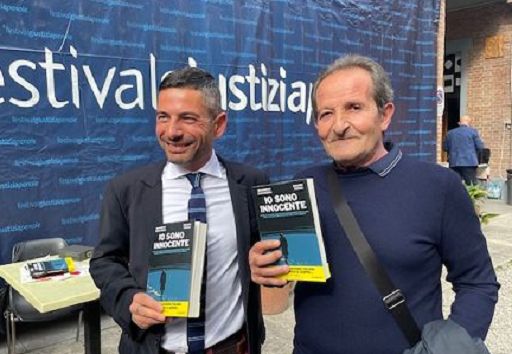 Camera, presentazione libro Zuncheddu: 33 anni in carcere da innocente
