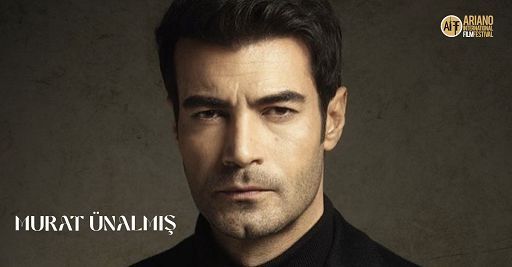 All’Ariano International Film Festival la star Murat Unalmis