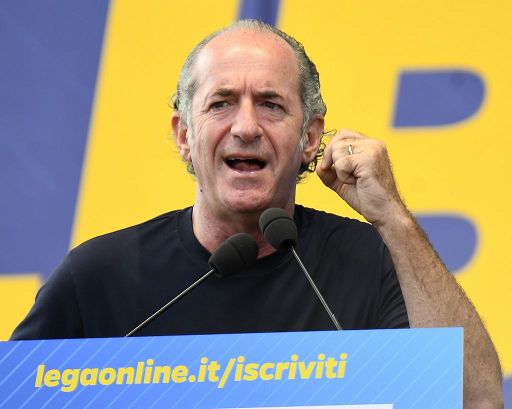 Autonomia, Zaia: solo la Sardegna si è dichiarata contraria