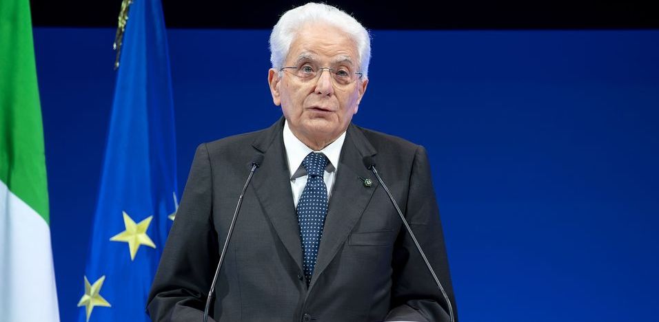 Mattarella stasera a Brasilia, domani vede Lula