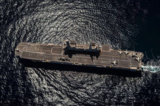 Nordcorea: intrusi Nato non facciano giochi di guerra in Asia