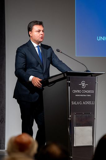 Imprese, Gay nuovo presidente Unione Industriali Torino