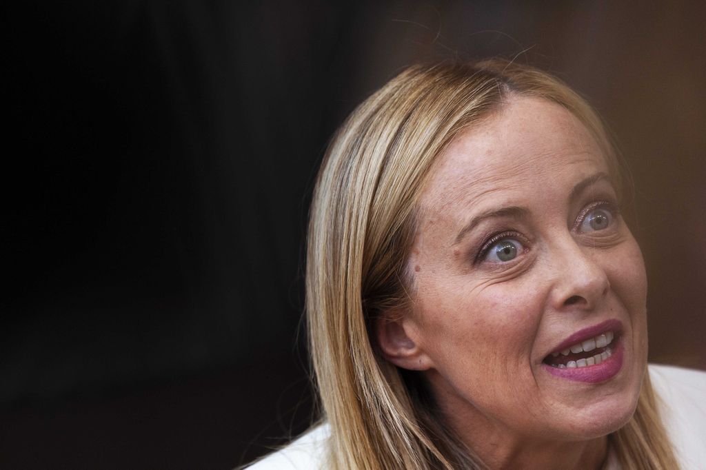 Bagnoli,Meloni:è il risanamento ambientale più ambizioso d’Europa