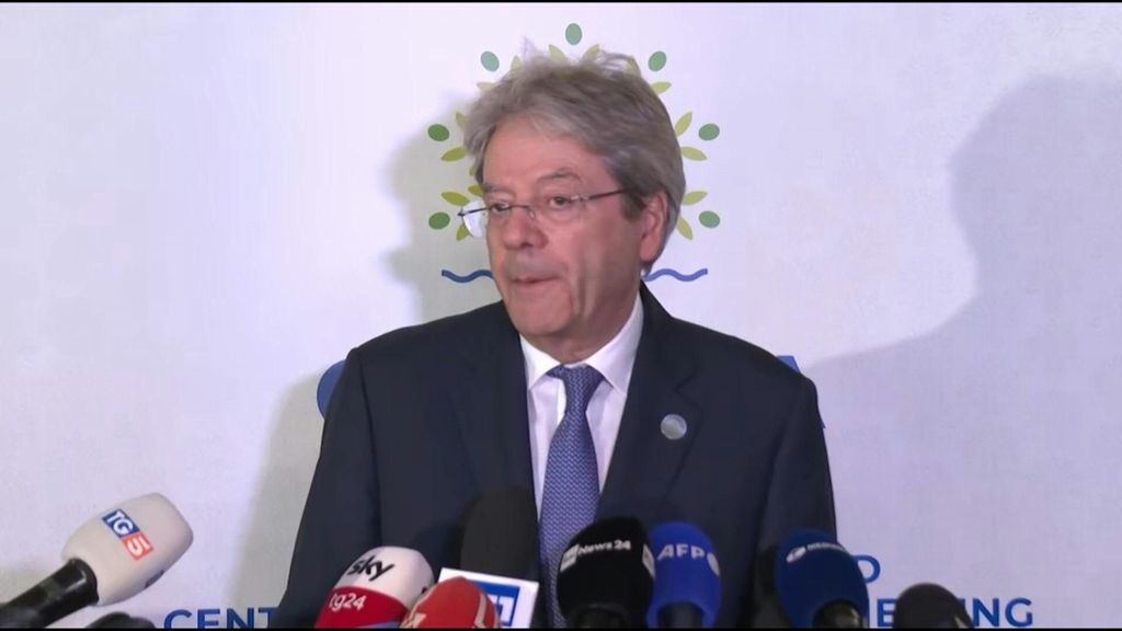 Gentiloni: a Paesi in procedura deficit non chiediamo l’impossibile