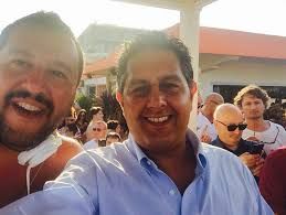 Liguria, da Procura ok a incontri Toti con Salvini e 2 assessori