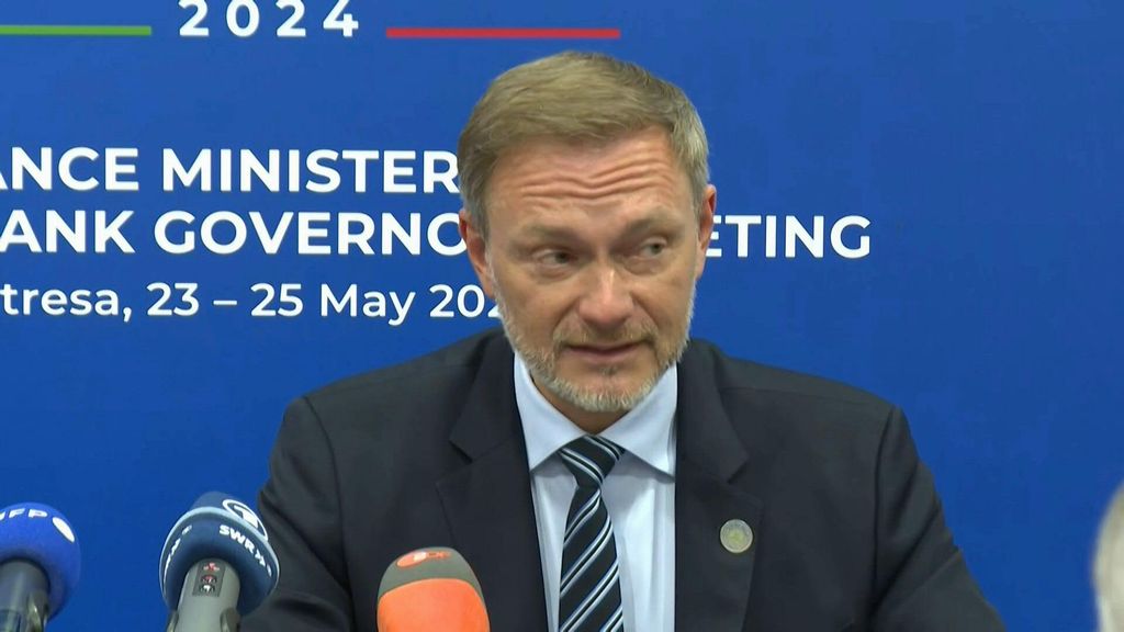 Ue, Lindner: Unione mercati capitali più importante di debito comune