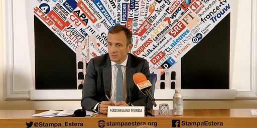 Regioni, Fedriga: pronto anche a un terzo mandato da presidente Fvg