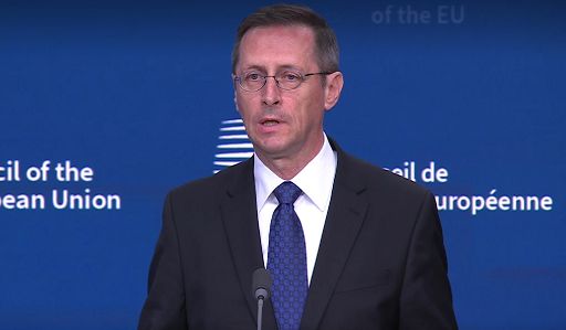 Ecofin, Varga: non siamo l’Urss con tutti allineati al parere unico