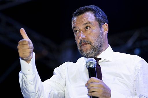 Dl salva-casa, Salvini: ok ai micro appartamenti, una vittoria della Lega