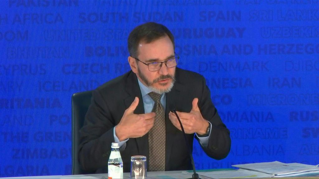 Fmi conferma stima crescita Italia 2024 a 0,7%, alza 2025 a 0,9%