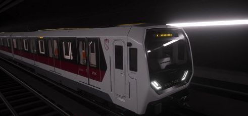 Roma Capitale, Hitachi Rail, ecco nuovi treni Metro A, B e B1