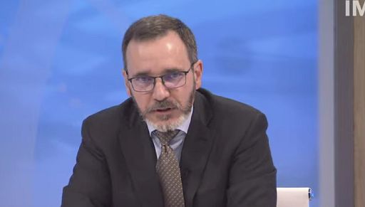 Fmi, Gourinchas: esplosione dazi finirà per frenare la crescita