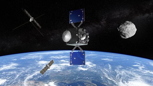 Difesa planetaria, l’Esa si prepara alla missione Ramses