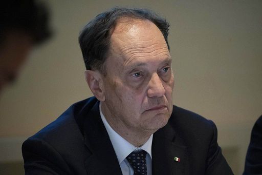 Ue, Ciriani: von der Leyen? Da Meloni nessun voto gratis