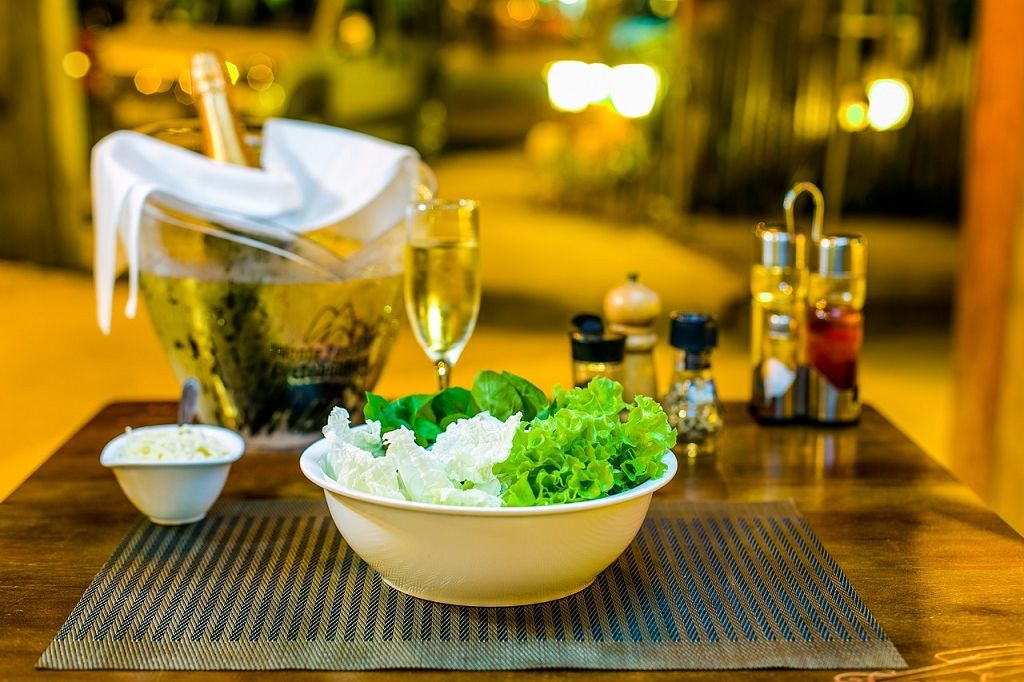 Estate in salute, tutti i vantaggi della dieta mediterranea