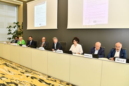 Lombardia, presentato nuovo bando europeo per gemellaggi di città