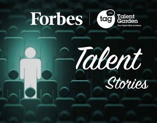 Arriva “Talent stories”, il podcast che racconta il talento