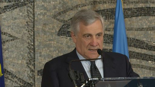 G7 Commercio, Tajani: successo per Italia, temi Omc e resilienza