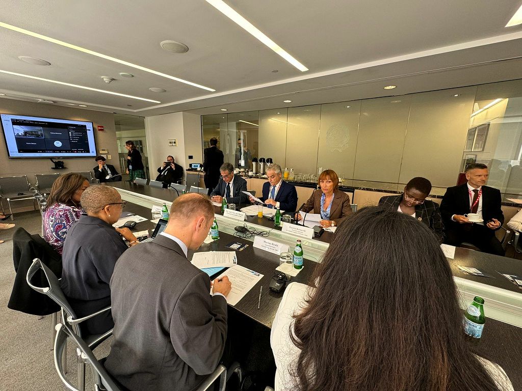 UNGCN lancia il nuovo position paper sulla governance trasformativa