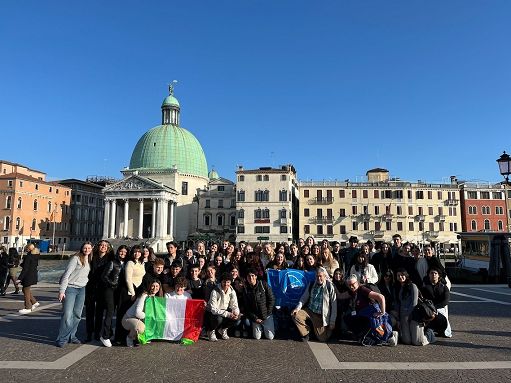 Programmi studio per studenti internazionali in Italia: la Top 5 delle regioni per il 2024