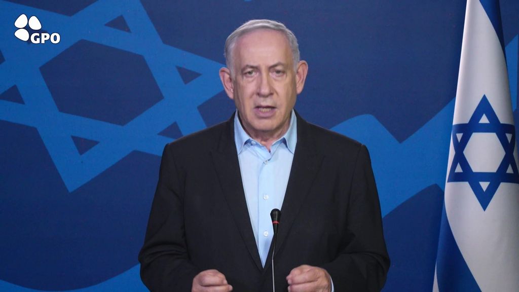 M.O., Netanyahu: raid in Yemen “risposta” ad attacco Houthi a Tel Aviv